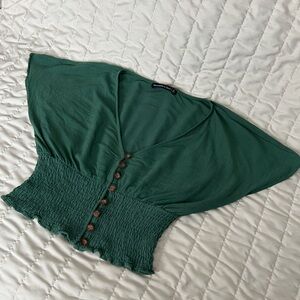 Abercrombie & Fitch Top